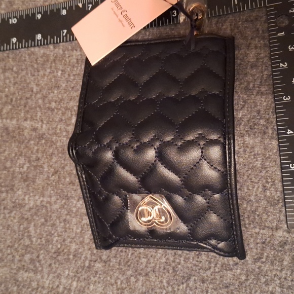 Juicy Couture New Wallet - Picture 6 of 9